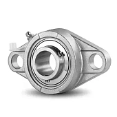 Подшипниковый узел UCF 215 D 1 (SF 75) NSK-RHP в Самаре
