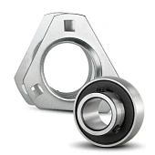 Подшипниковый узел BPFT 3-SBSS ISB в Самаре