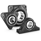 Подшипниковый узел SYNT 90 F SKF в Самаре