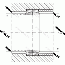 Подшипник GE 6-DO в Самаре